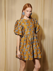 Mustard Yellow Dresses