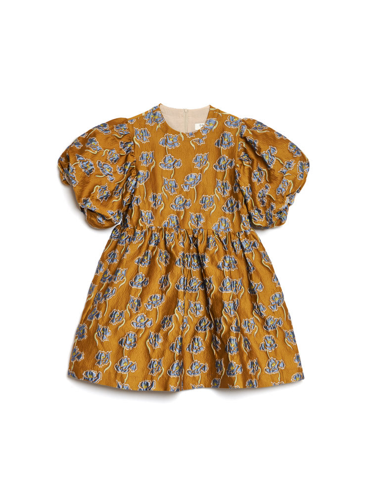 Mustard Yellow Dresses