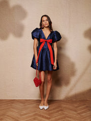 Navy Blue Dresses