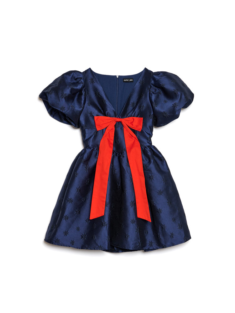 Navy Blue Dresses