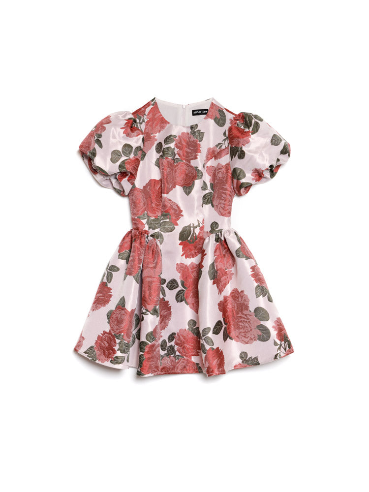 Baby Pink Dresses