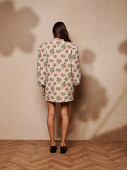 Vintage Cream Dresses