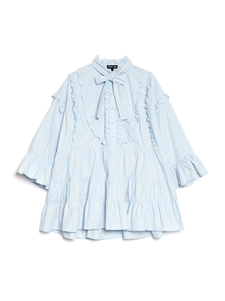 Light Blue Dresses