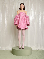 Party Pink Dresses