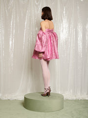 Party Pink Dresses