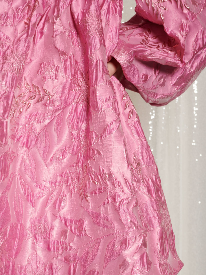 Party Pink Dresses