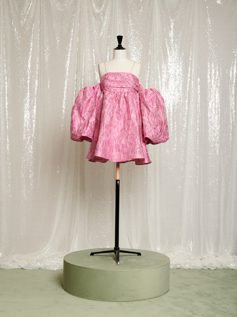 Party Pink Dresses