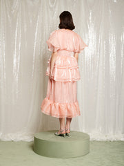 Baby Pink Dresses