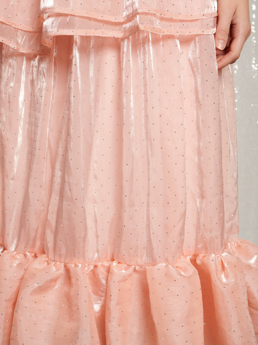 Baby Pink Dresses