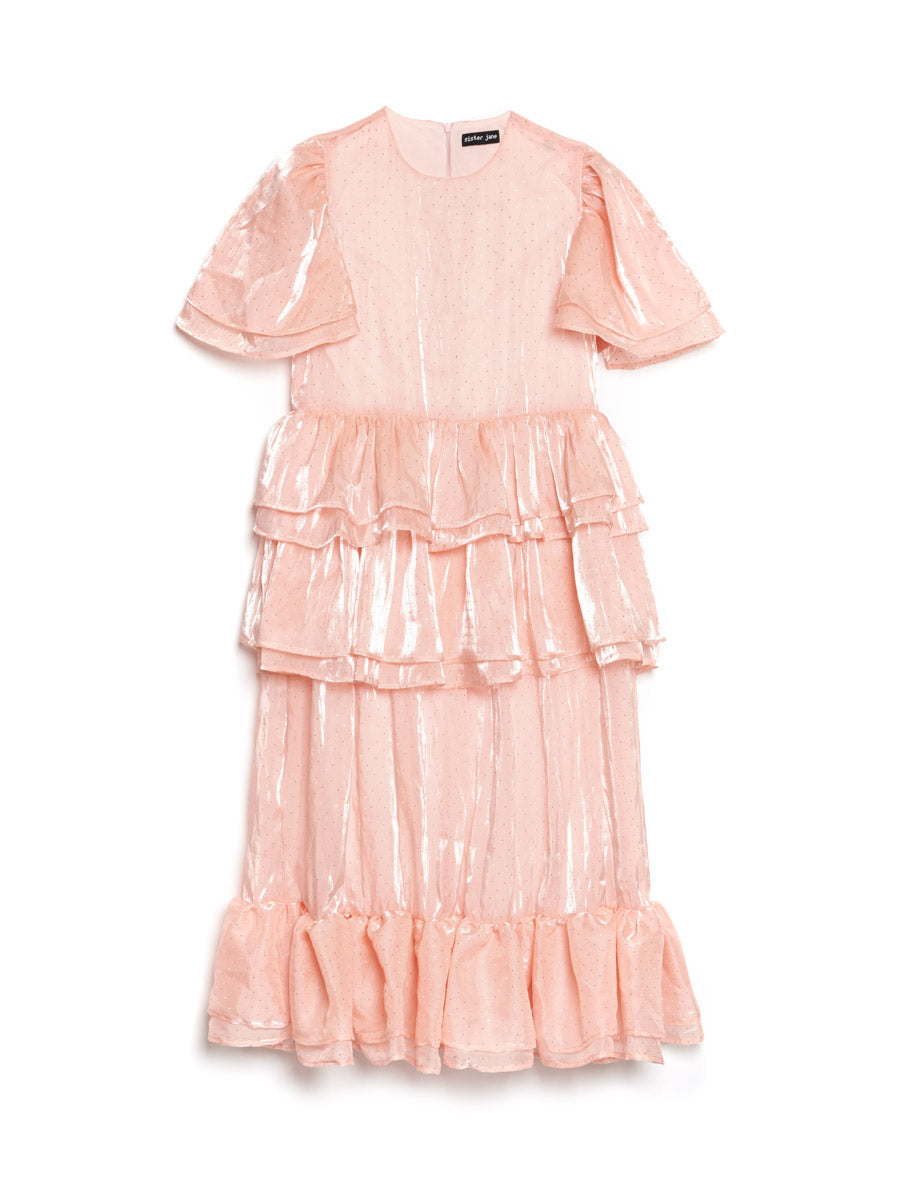 Baby Pink Dresses