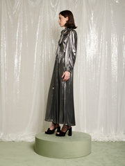 Gunmetal Dresses