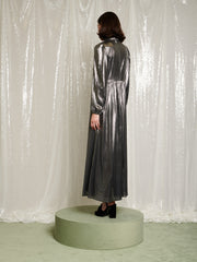 Gunmetal Dresses