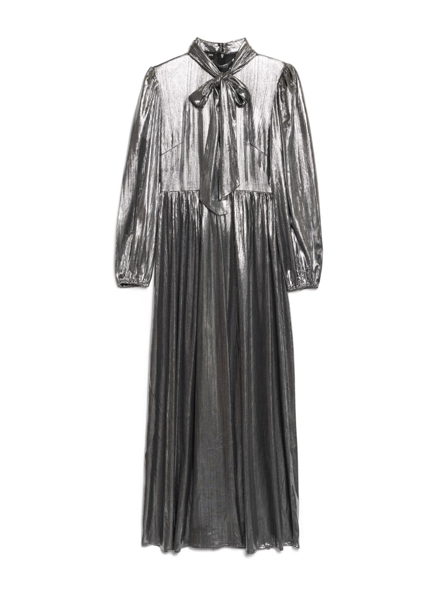Gunmetal Dresses