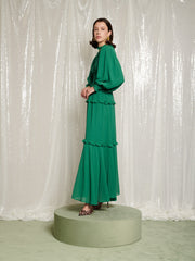 Spruce Green Dresses