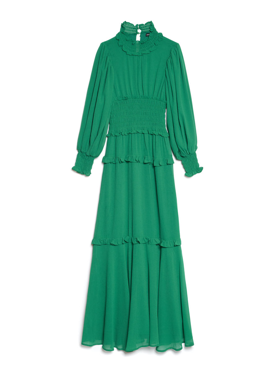 Spruce Green Dresses