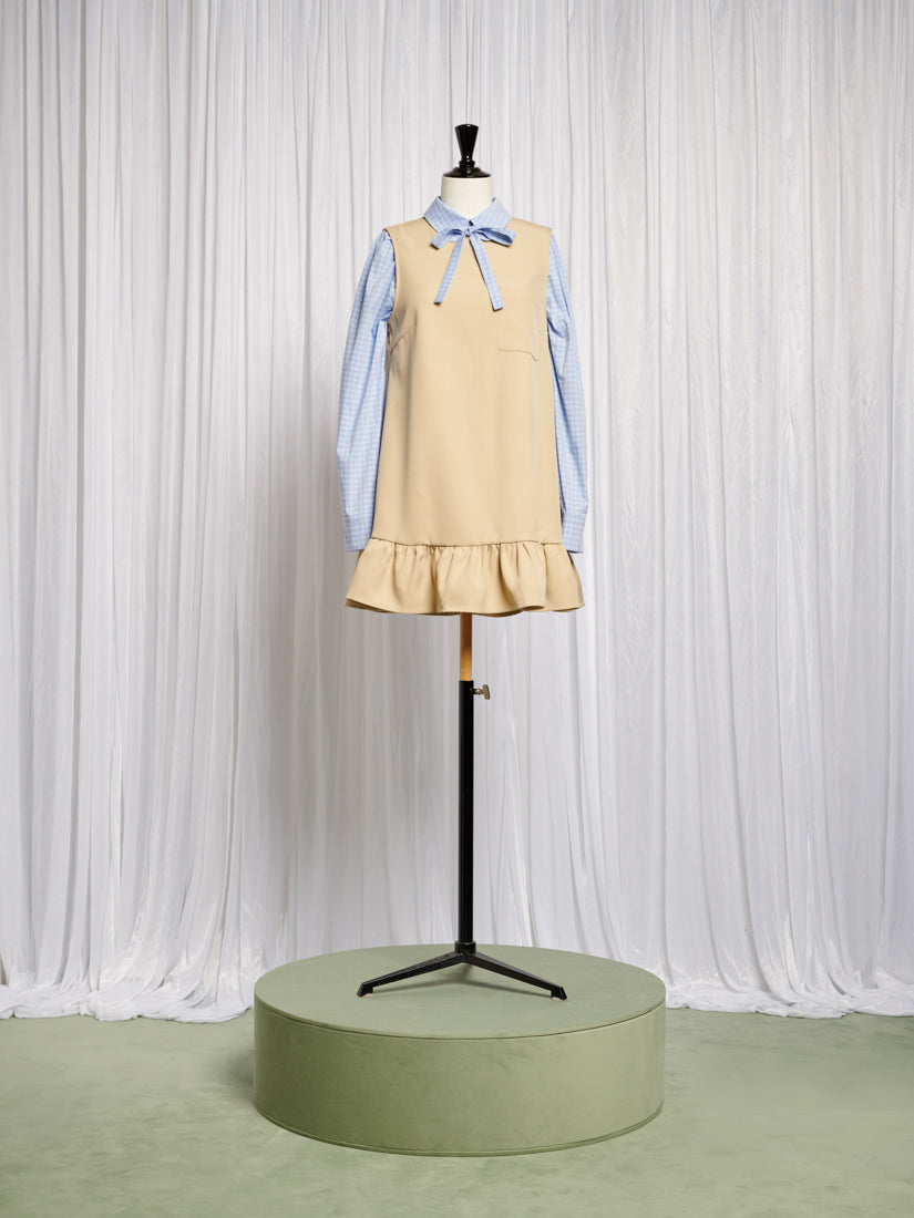 Tan Beige Dresses