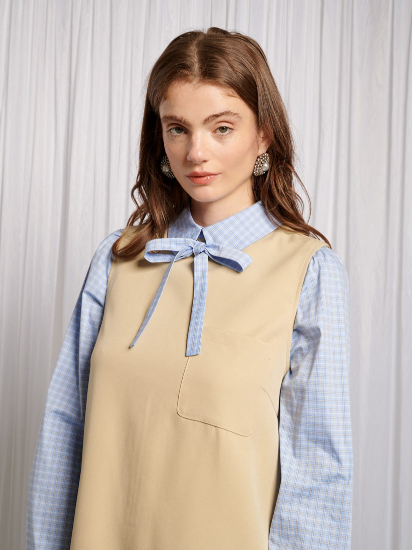 Tan Beige Dresses
