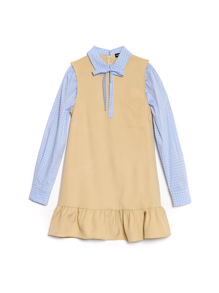 Tan Beige Dresses