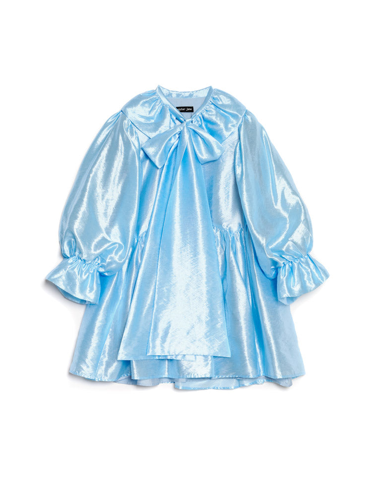 Baby Blue Dresses