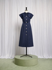 Navy Blue Dresses