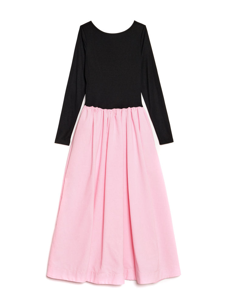 Bubble Pink Dresses