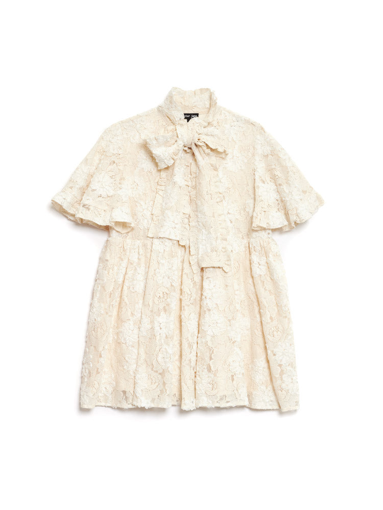 Vintage Ivory Dresses