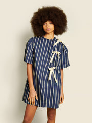 Indigo Blue Dresses