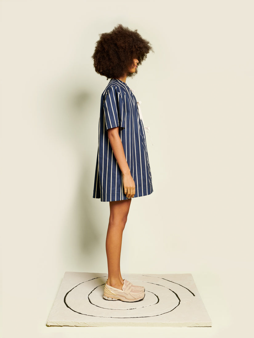 Indigo Blue Dresses