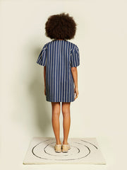 Indigo Blue Dresses