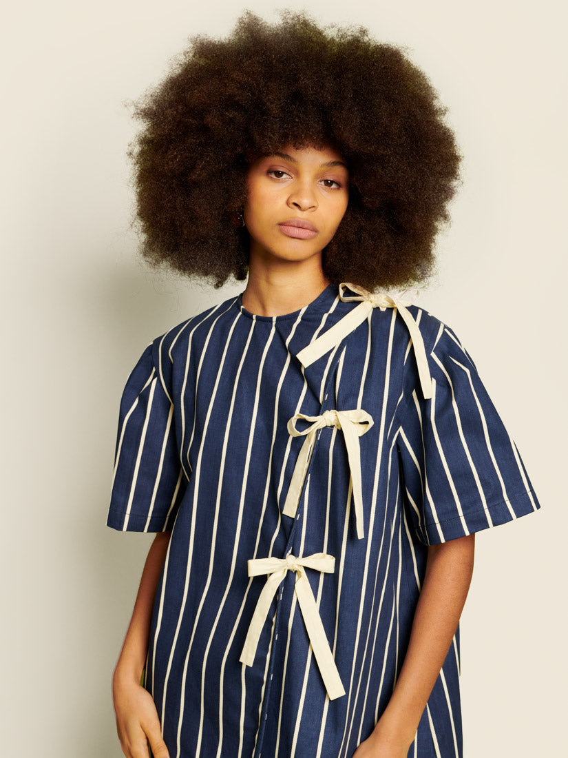 Indigo Blue Dresses