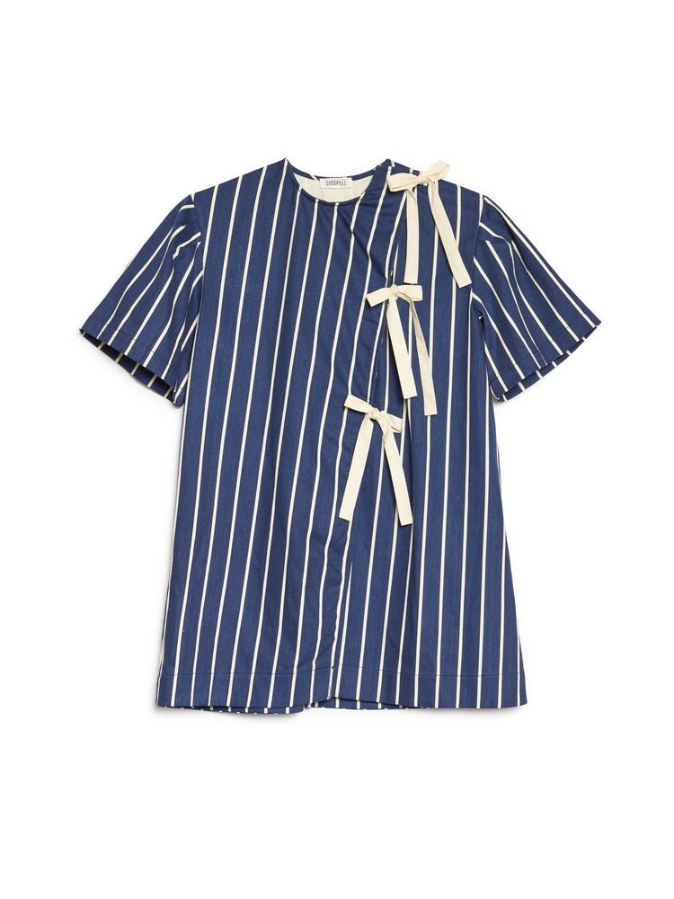Indigo Blue Dresses