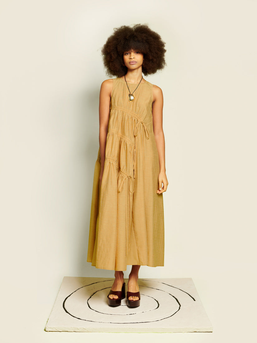 Hay Tan Dresses