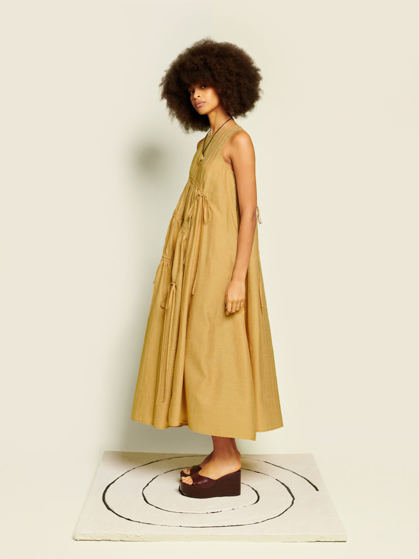 Hay Tan Dresses