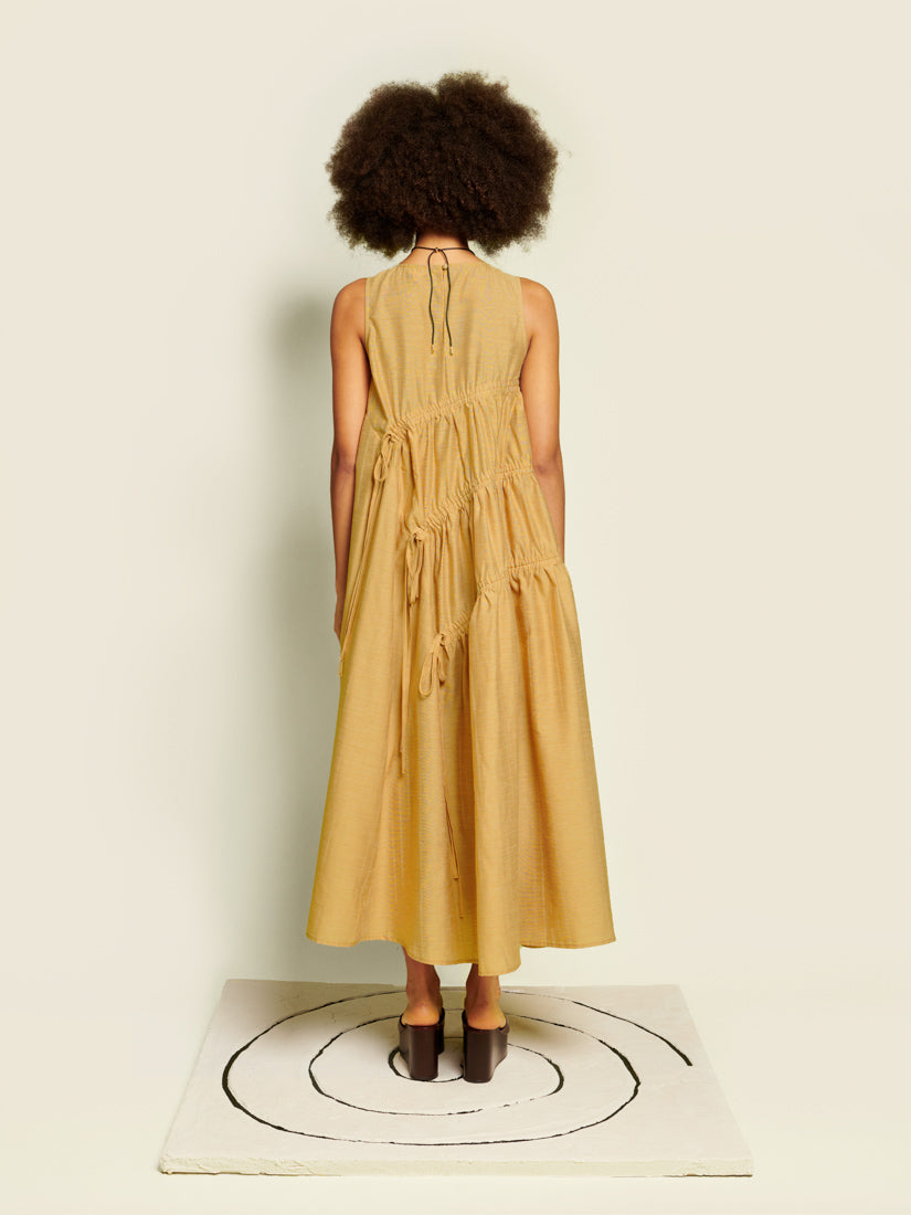 Hay Tan Dresses