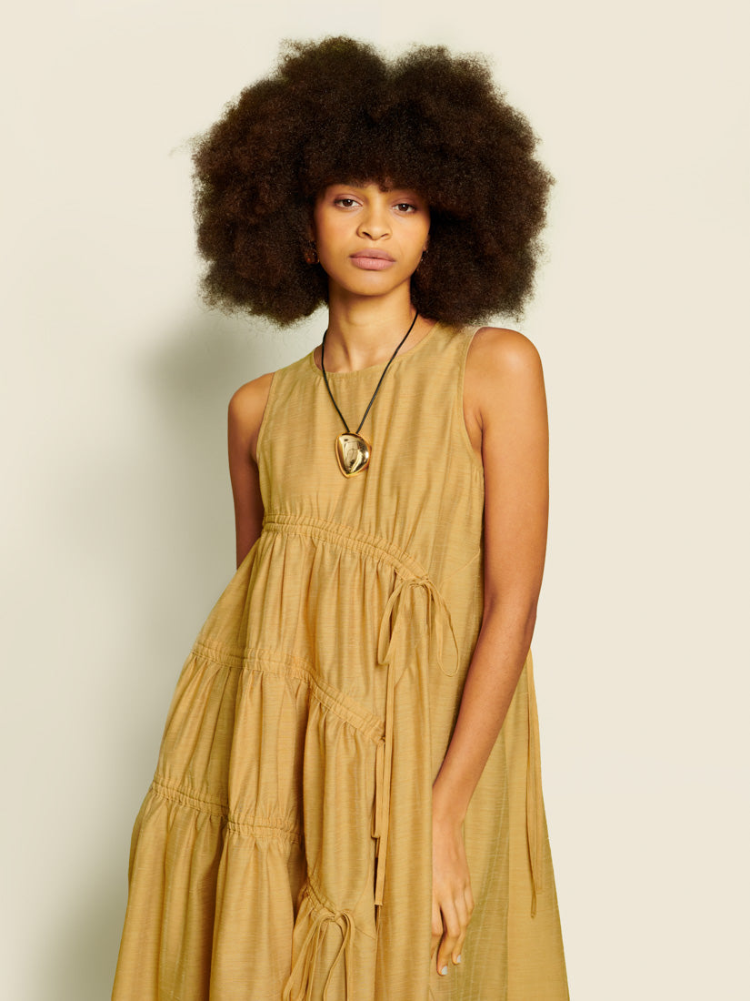 Hay Tan Dresses