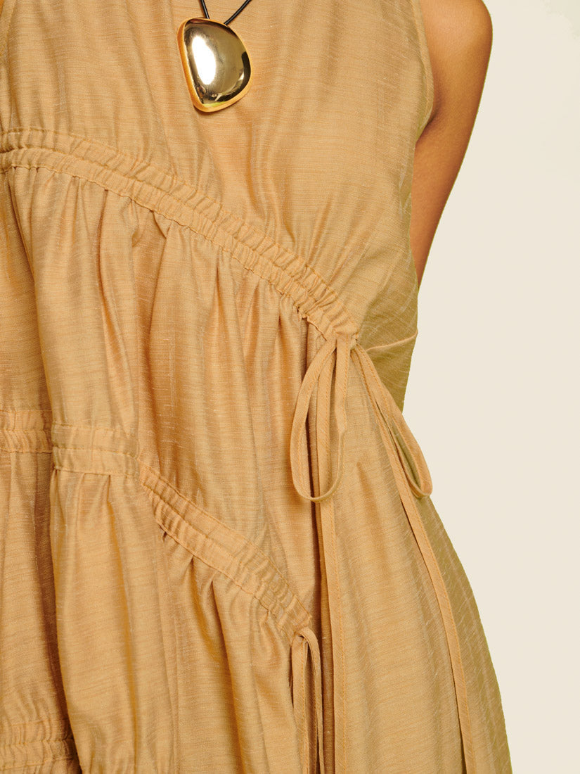Hay Tan Dresses