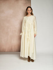 Ivory Cream Dresses