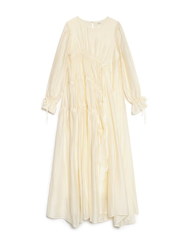 Ivory Cream Dresses