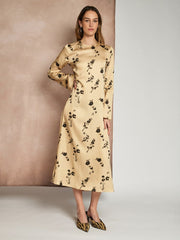 Cuban Sand Dresses