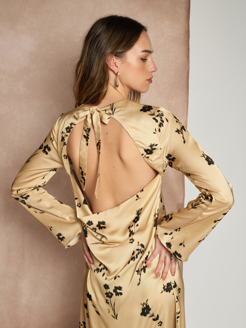 Cuban Sand Dresses
