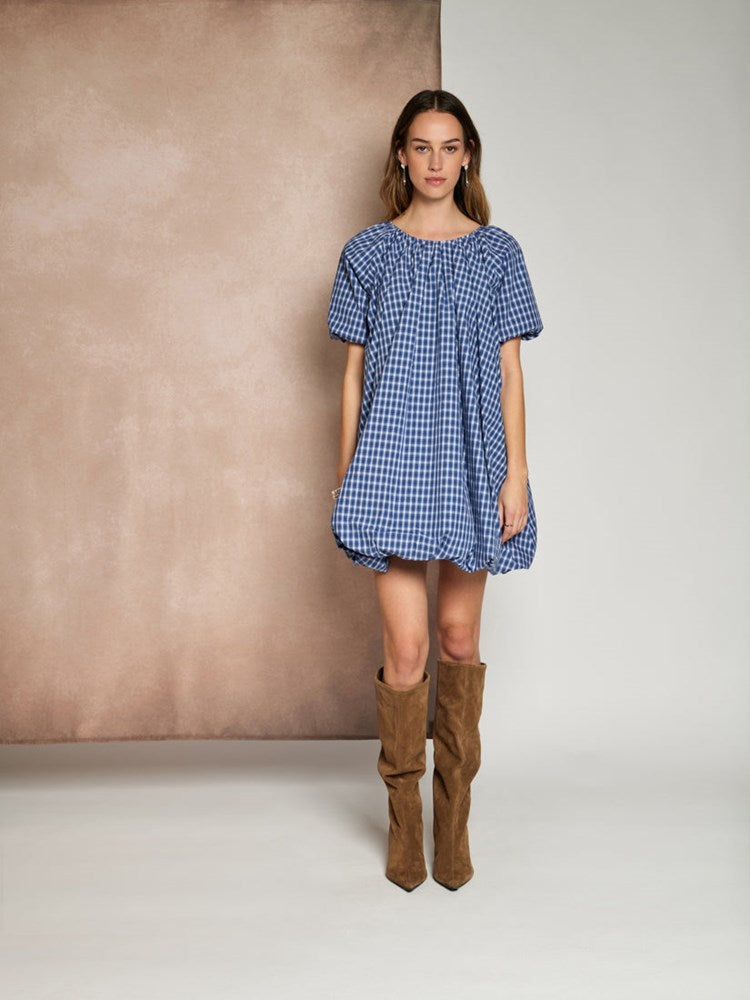 Oxford Blue Dresses