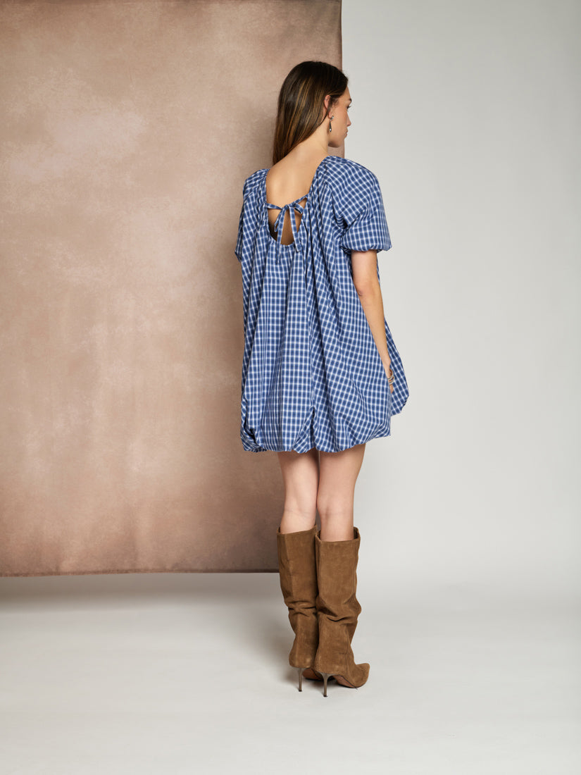 Oxford Blue Dresses