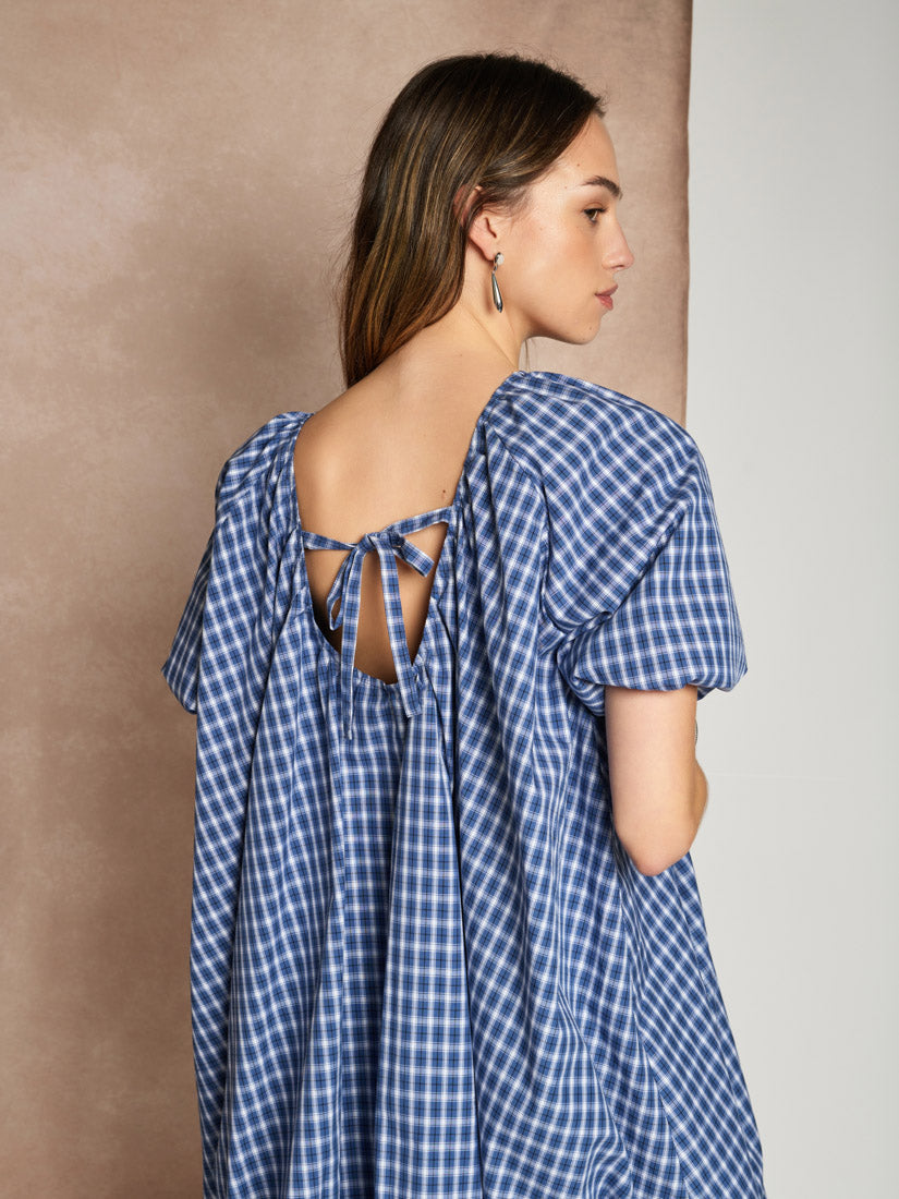 Oxford Blue Dresses