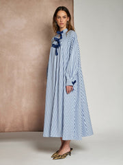 Baby Blue Dresses