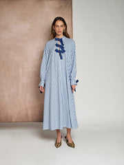 Baby Blue Dresses
