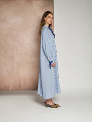 Baby Blue Dresses