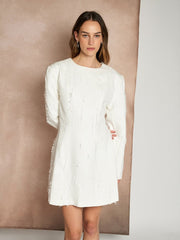 White Dresses
