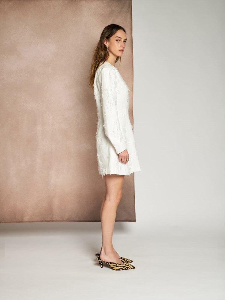 White Dresses