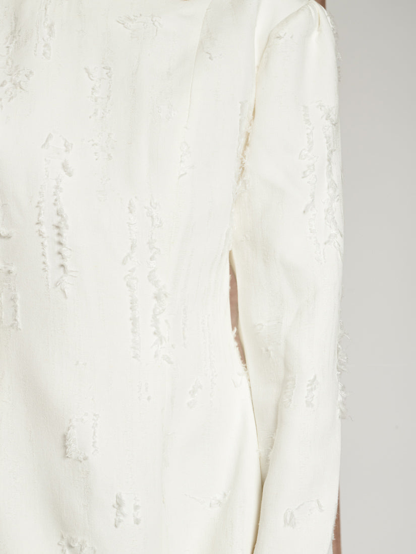 White Dresses
