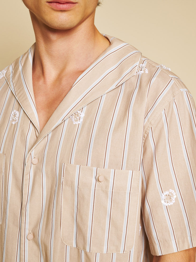 Ivory Cream Tops